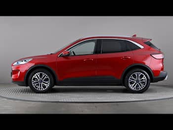 Used Ford Kuga 2022 for sale - 79667868: Photo