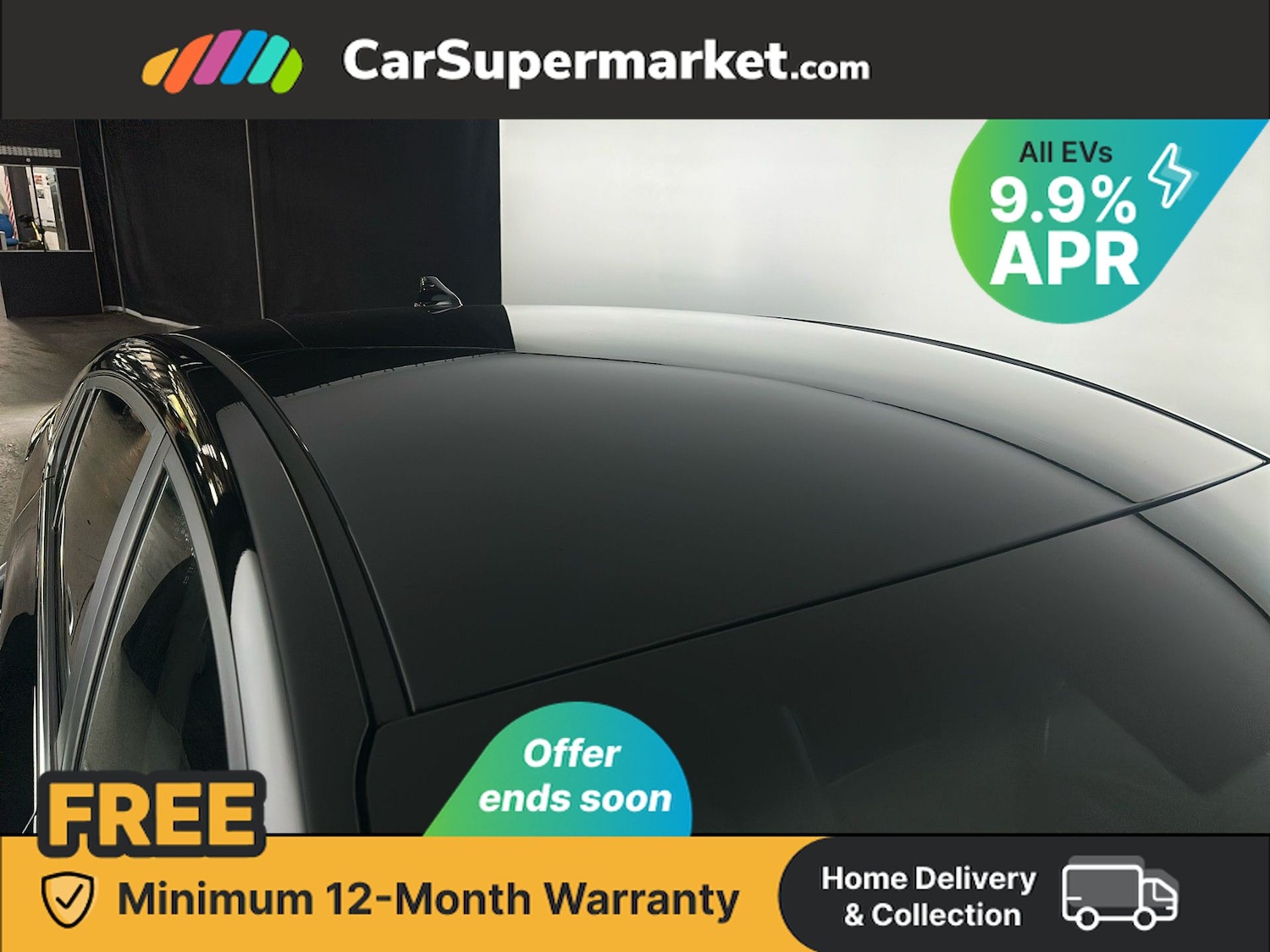 Used Hyundai IONIQ 2021 for sale - 76405866: Photo 23