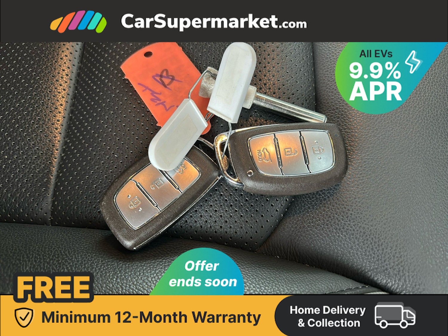 Used Hyundai IONIQ 2021 for sale - 76405866: Photo 25