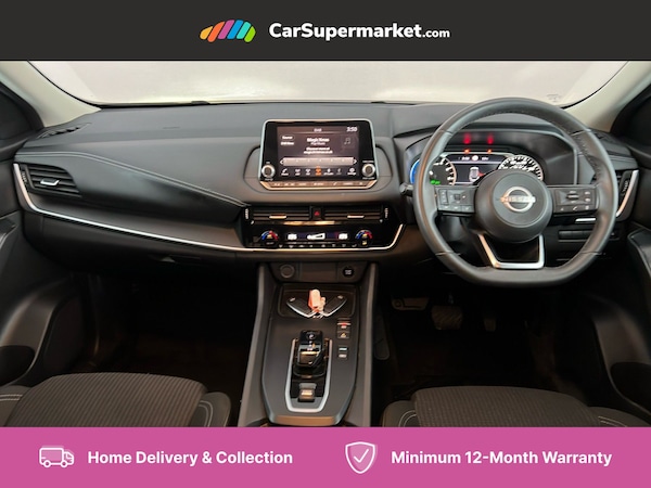Used Nissan Qashqai 2023 for sale - 75987692: Photo 13