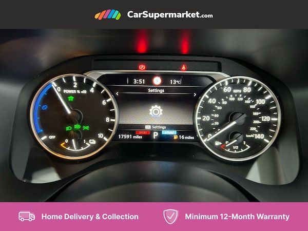 Used Nissan Qashqai 2023 for sale - 75987692: Photo 15