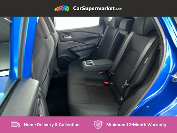 Used Nissan Qashqai 2023 for sale - 75987692: Photo 18