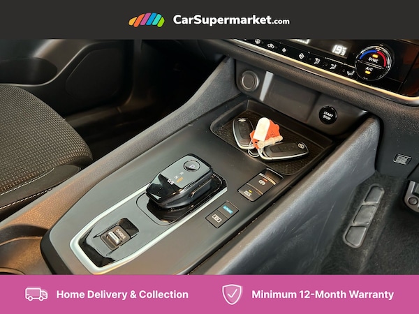 Used Nissan Qashqai 2023 for sale - 75987692: Photo 26