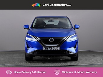 Used Nissan Qashqai 2023 for sale - 75987692: Photo 2