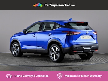 Used Nissan Qashqai 2023 for sale - 75987692: Photo 4