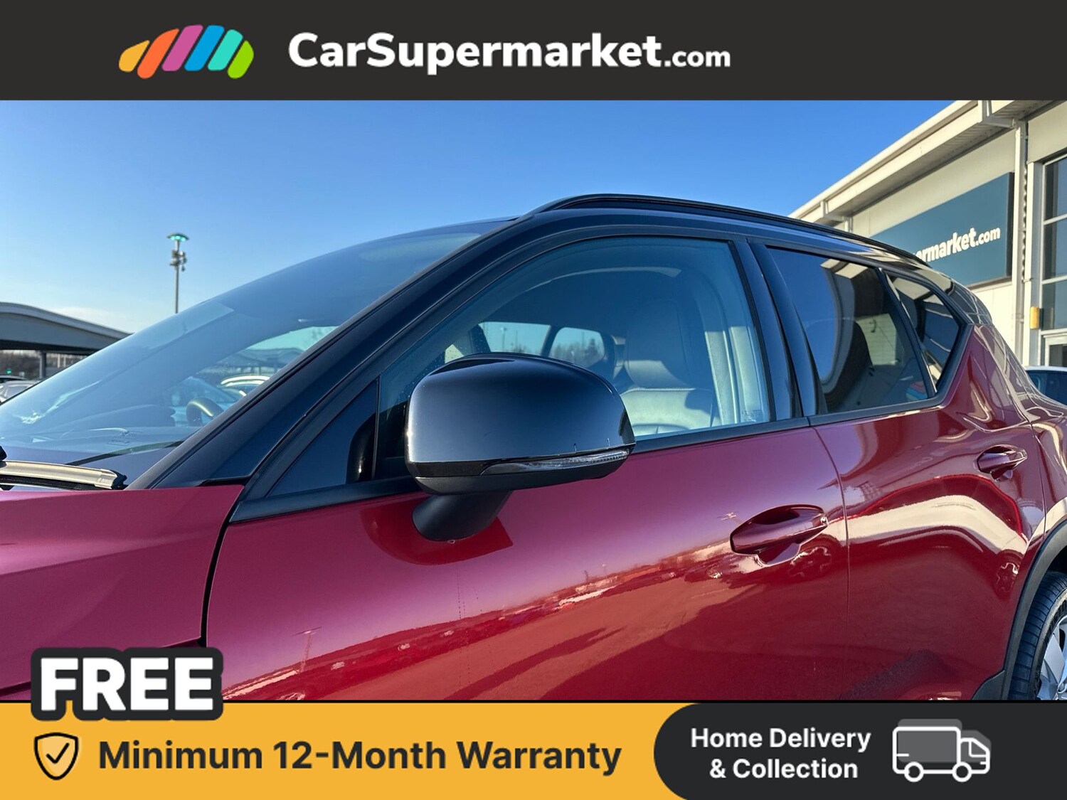 Used Volvo XC40 2019 for sale - 77787396: Photo 11