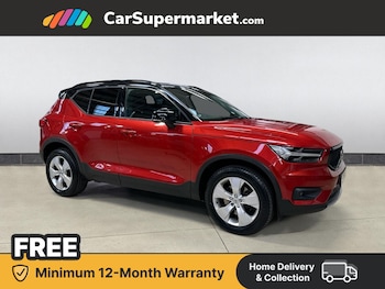 Used Volvo XC40 2019 for sale - 77787396: Photo