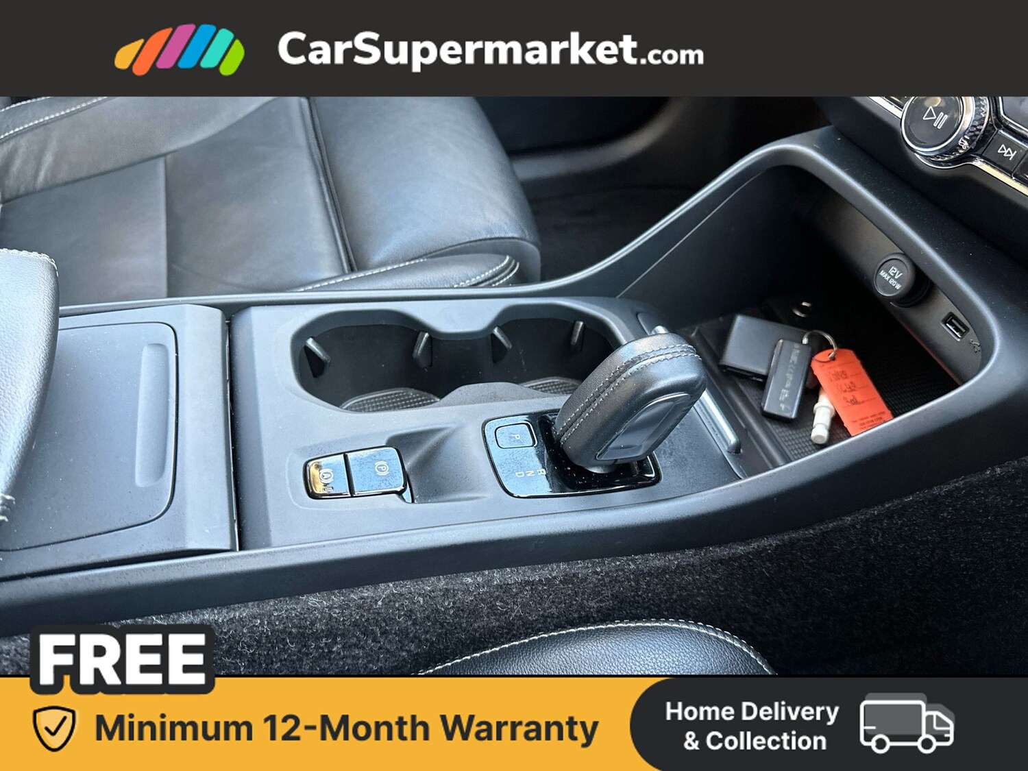 Used Volvo XC40 2019 for sale - 77787396: Photo 21