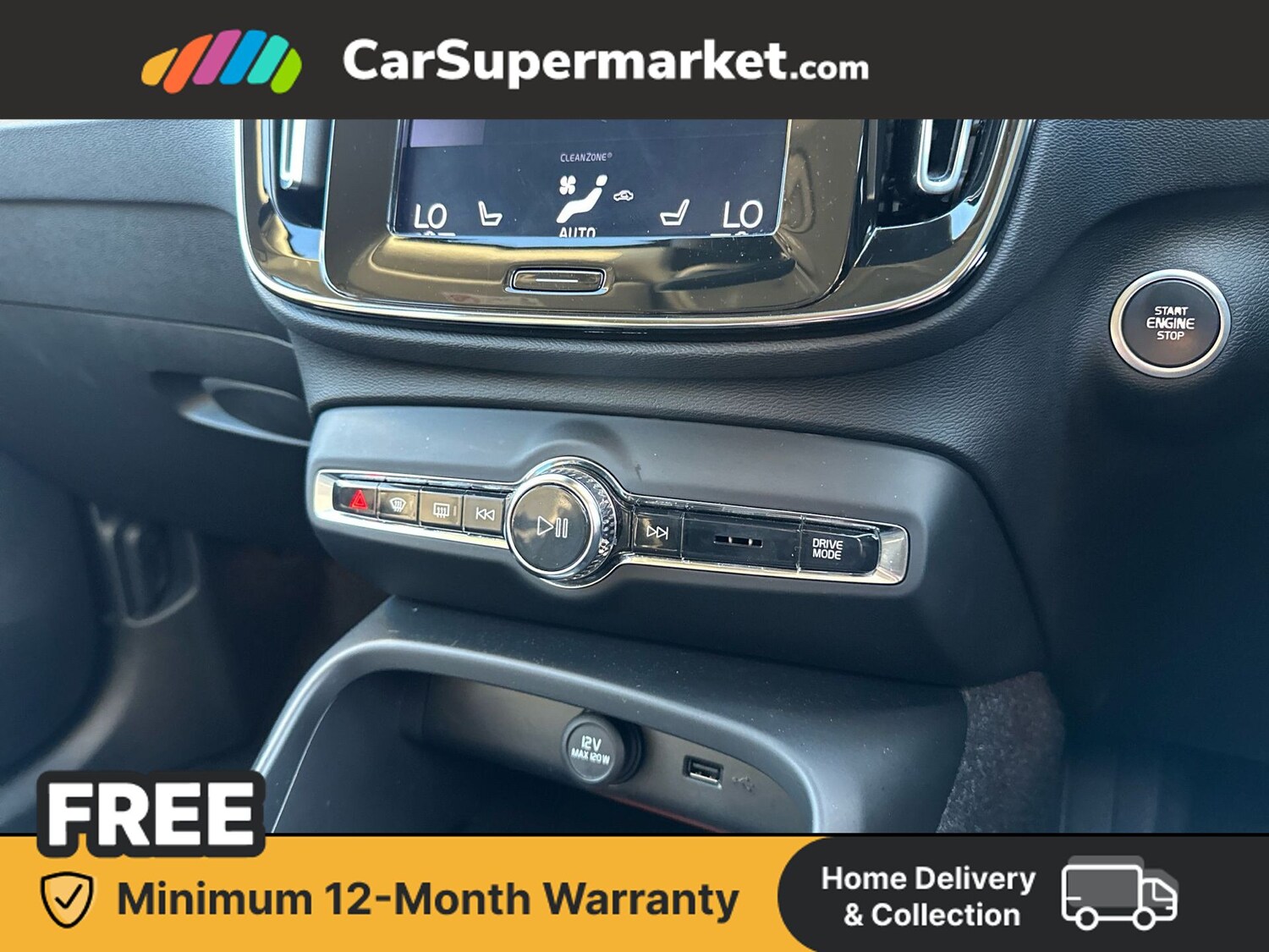 Used Volvo XC40 2019 for sale - 77787396: Photo 22