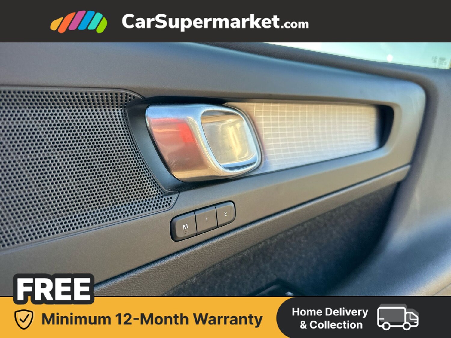 Used Volvo XC40 2019 for sale - 77787396: Photo 29