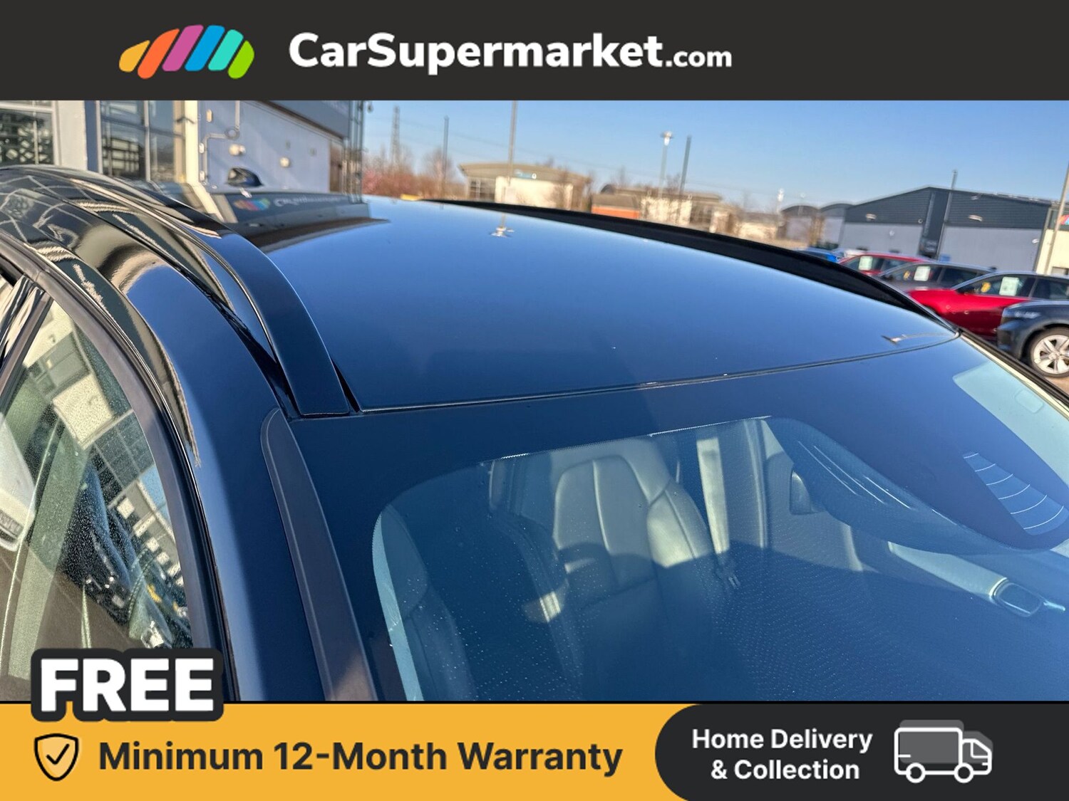 Used Volvo XC40 2019 for sale - 77787396: Photo 7