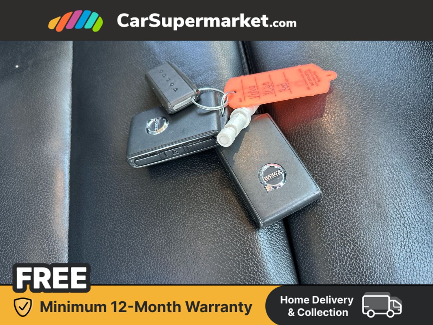 Used Volvo XC40 2019 for sale - 77787396: Photo 8