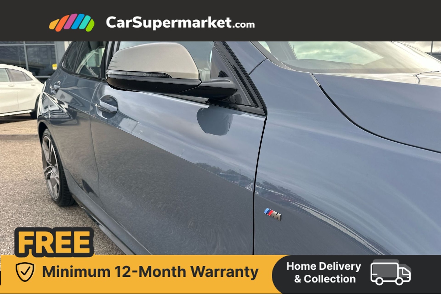 Used BMW 1 Series 2023 for sale - 76342694: Photo 11