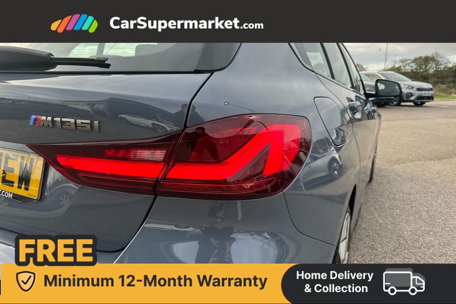 Used BMW 1 Series 2023 for sale - 76342694: Photo 12