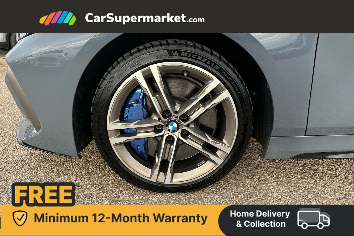 Used BMW 1 Series 2023 for sale - 76342694: Photo 13