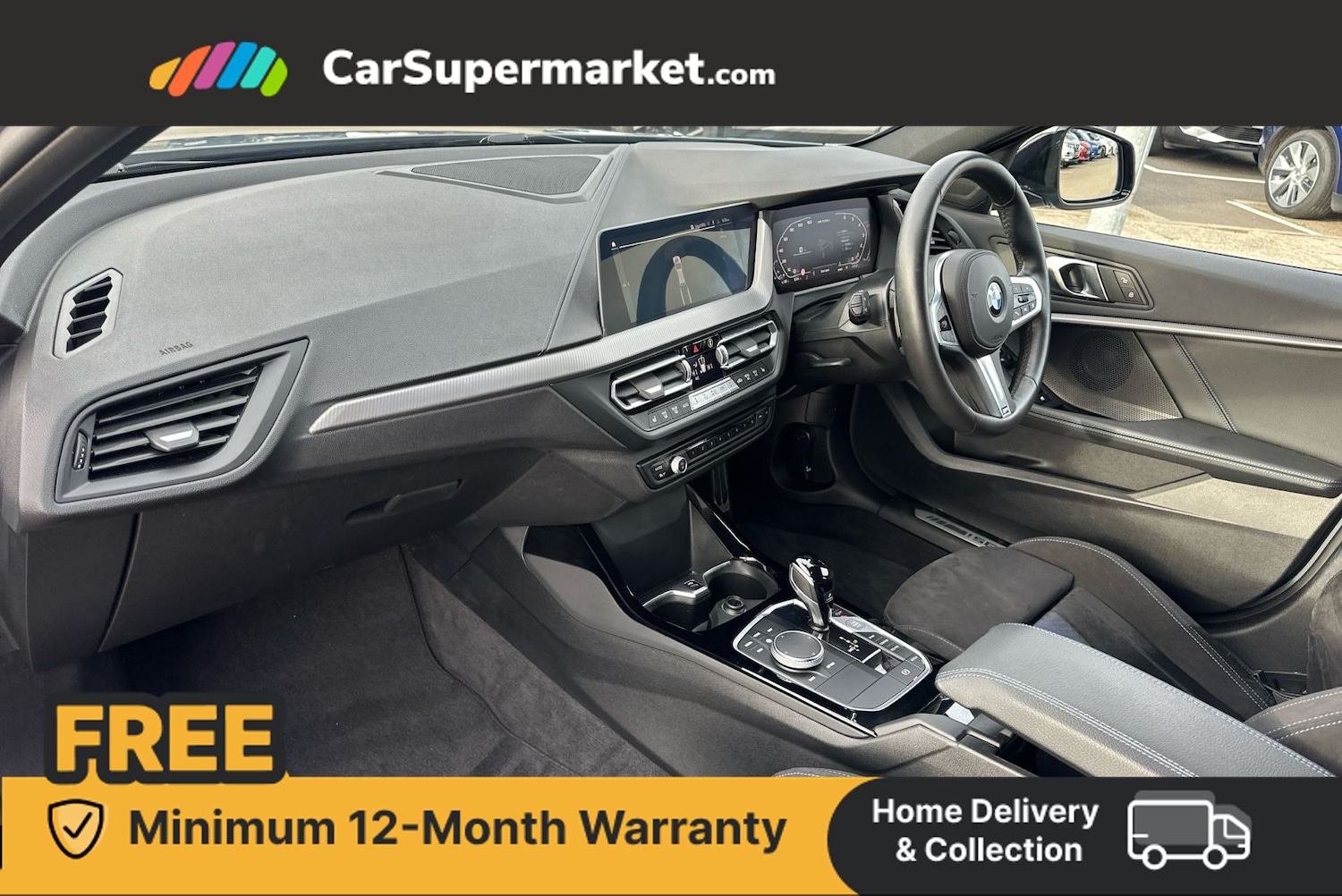 Used BMW 1 Series 2023 for sale - 76342694: Photo 14