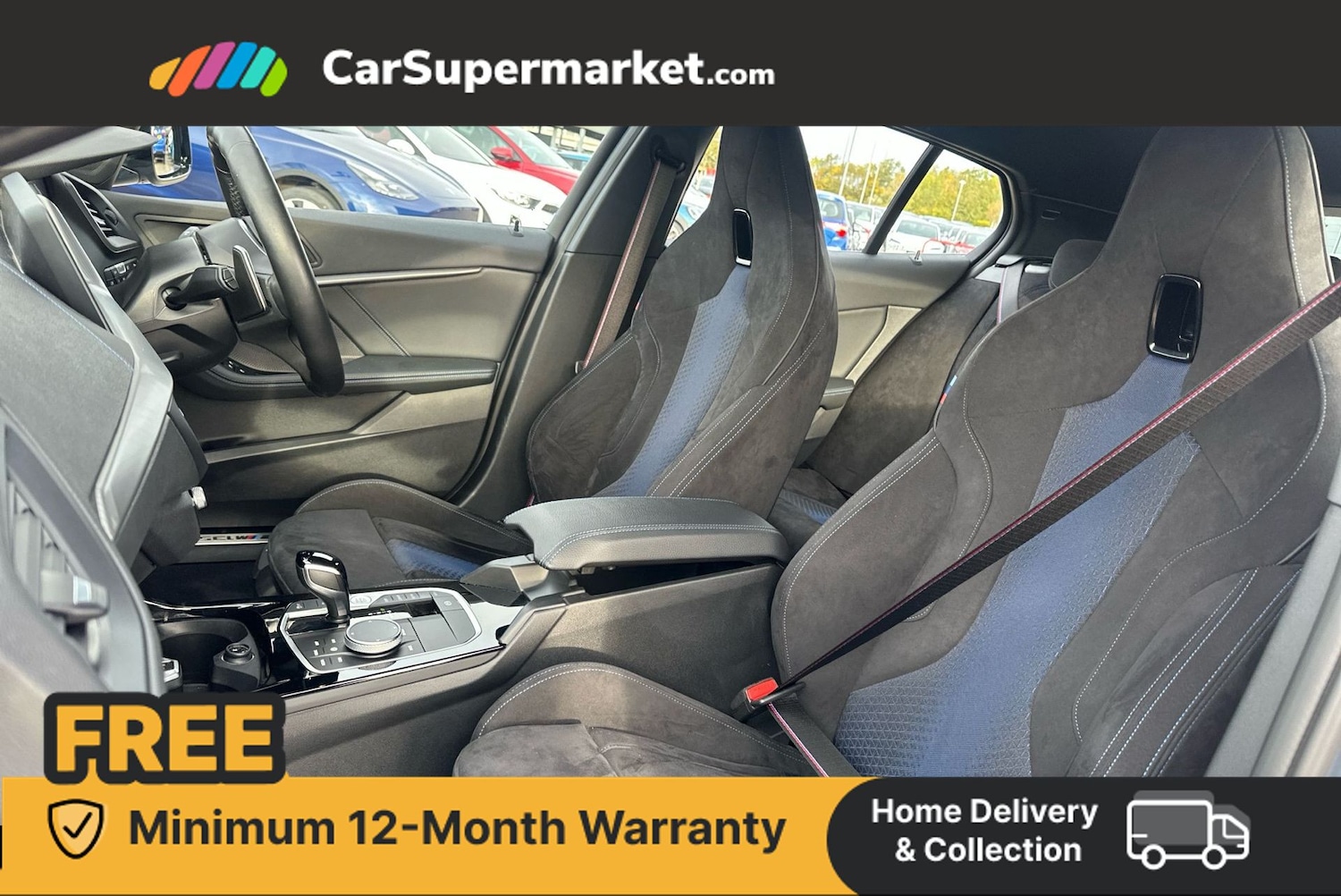 Used BMW 1 Series 2023 for sale - 76342694: Photo 15