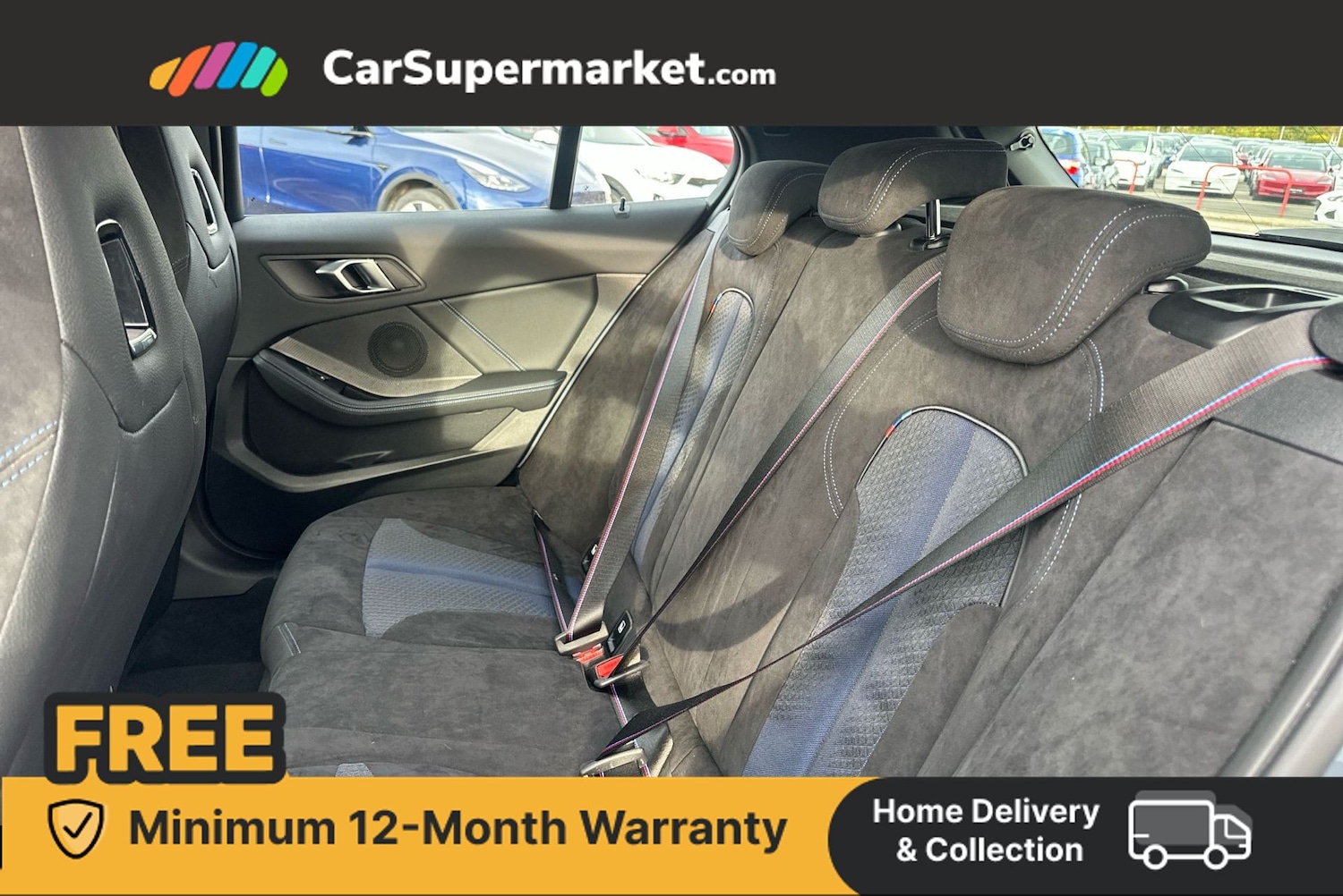 Used BMW 1 Series 2023 for sale - 76342694: Photo 16