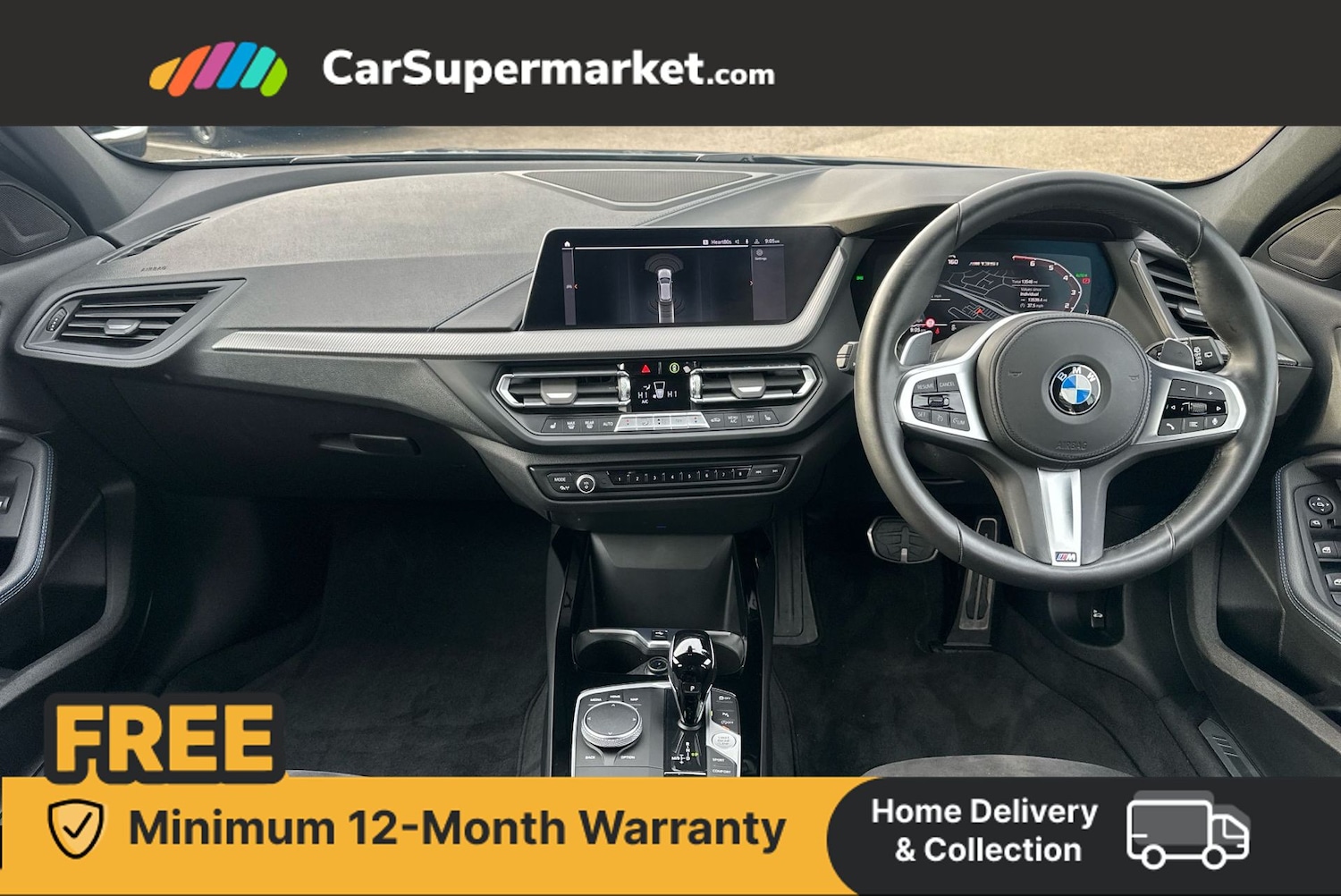 Used BMW 1 Series 2023 for sale - 76342694: Photo 17