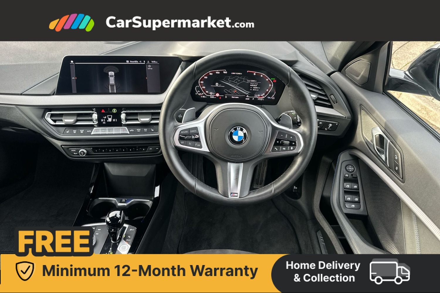 Used BMW 1 Series 2023 for sale - 76342694: Photo 18