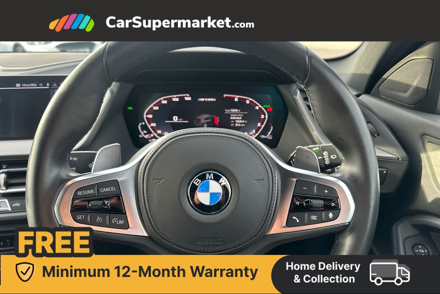 Used BMW 1 Series 2023 for sale - 76342694: Photo 19