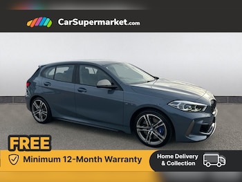 BMW - 1 Series