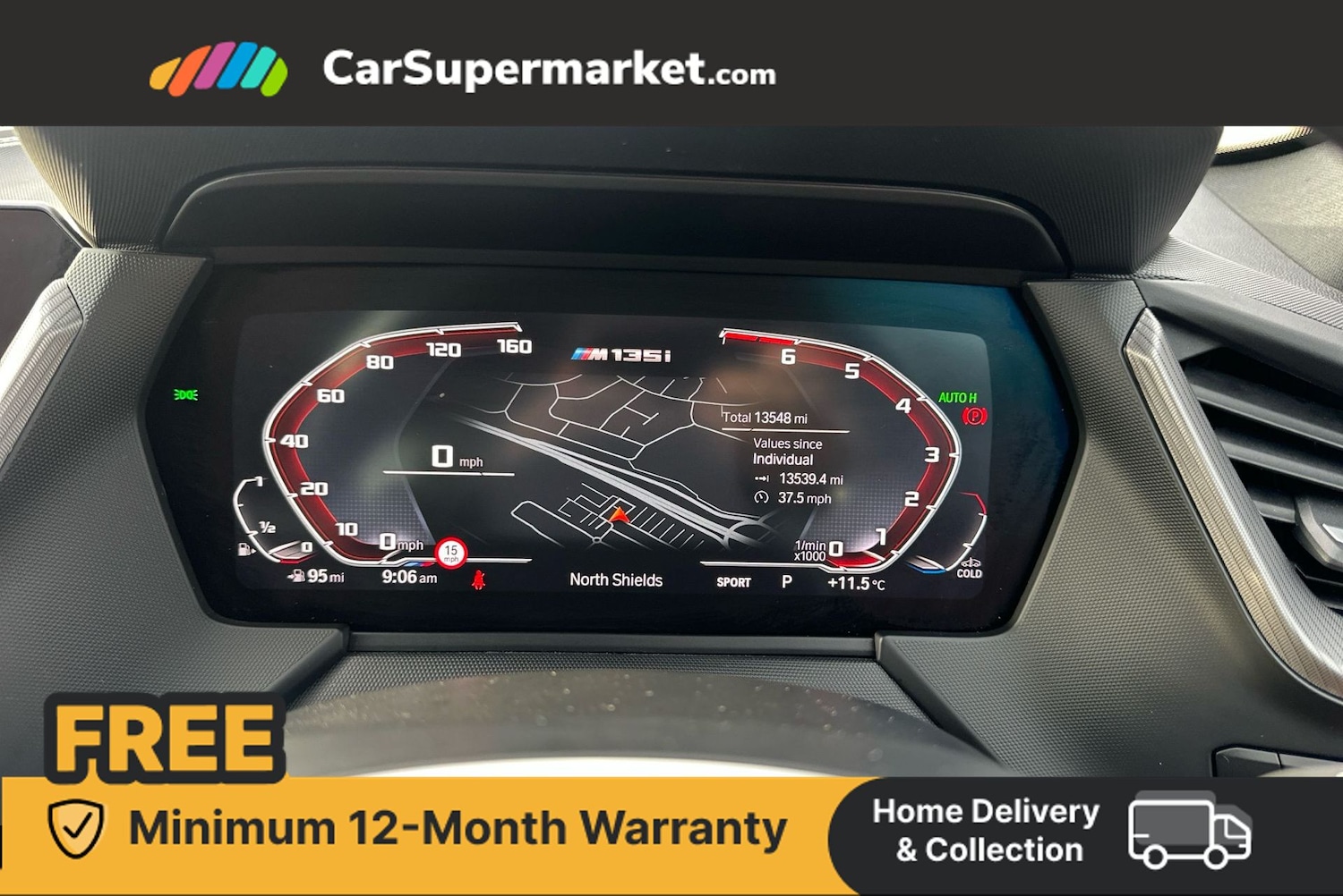 Used BMW 1 Series 2023 for sale - 76342694: Photo 20