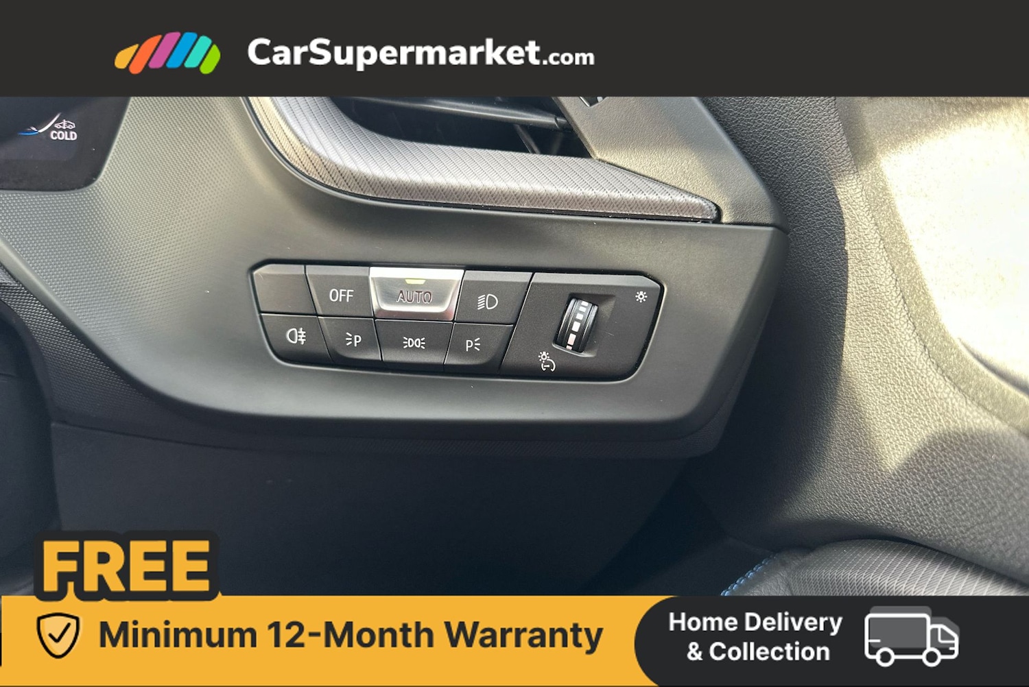 Used BMW 1 Series 2023 for sale - 76342694: Photo 21