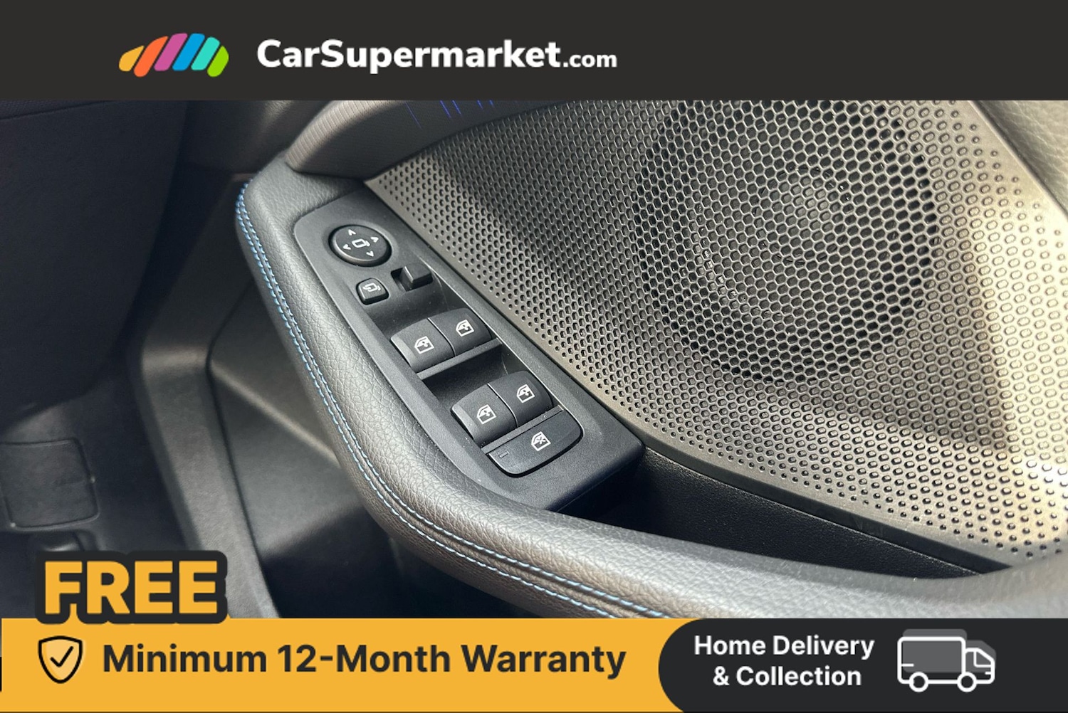 Used BMW 1 Series 2023 for sale - 76342694: Photo 22