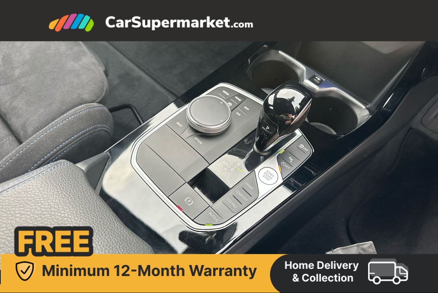Used BMW 1 Series 2023 for sale - 76342694: Photo 23