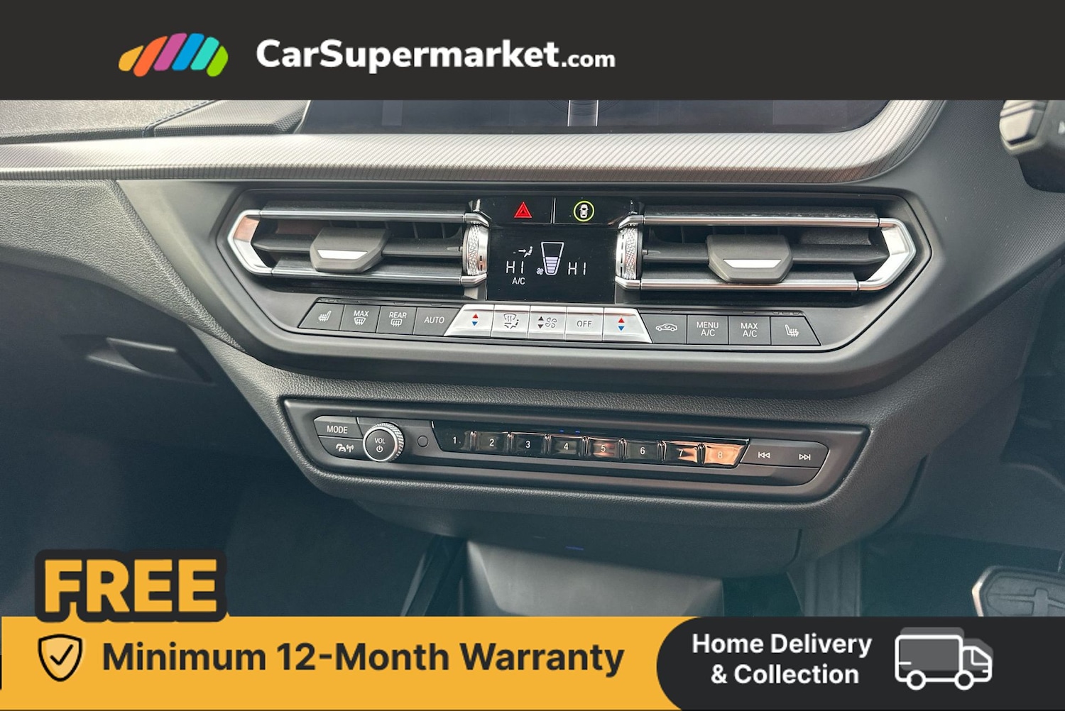 Used BMW 1 Series 2023 for sale - 76342694: Photo 24