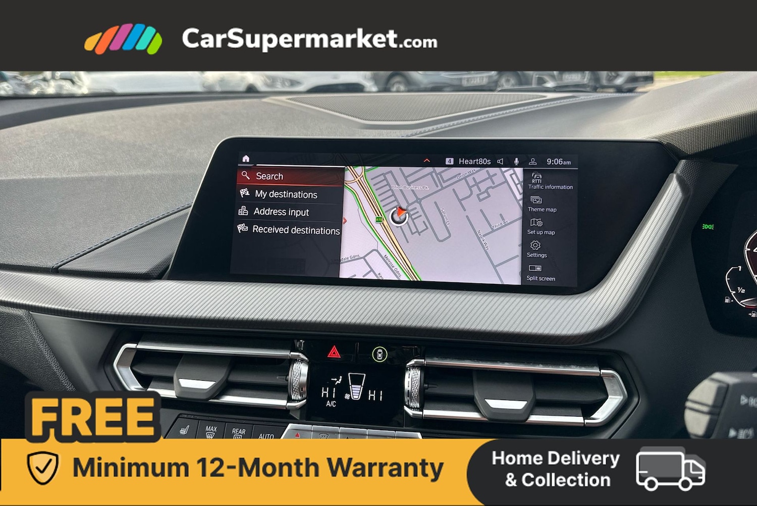 Used BMW 1 Series 2023 for sale - 76342694: Photo 30