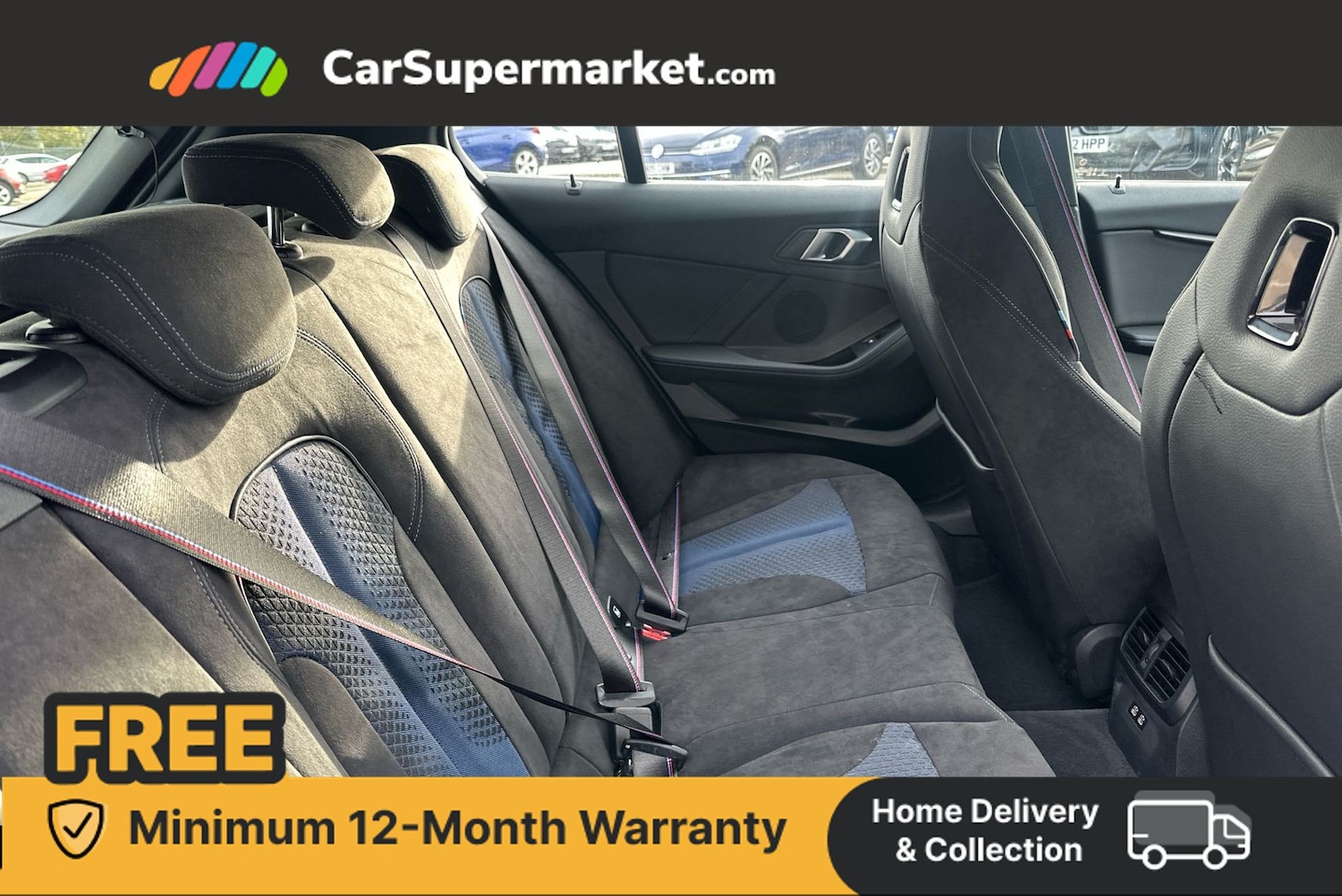 Used BMW 1 Series 2023 for sale - 76342694: Photo 36