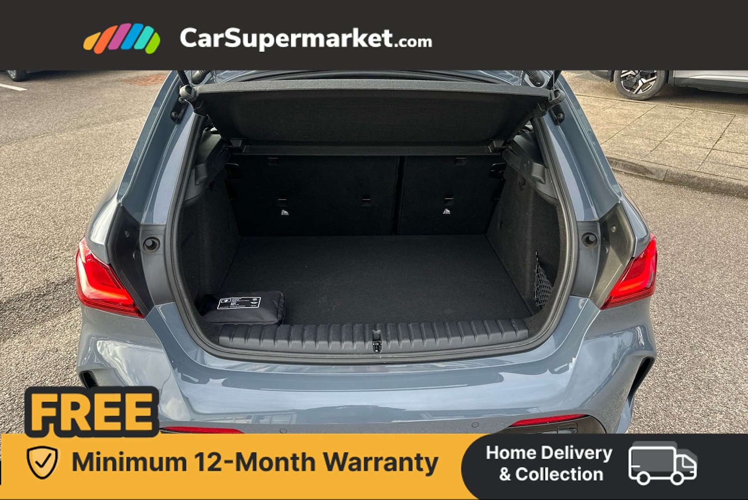 Used BMW 1 Series 2023 for sale - 76342694: Photo 37
