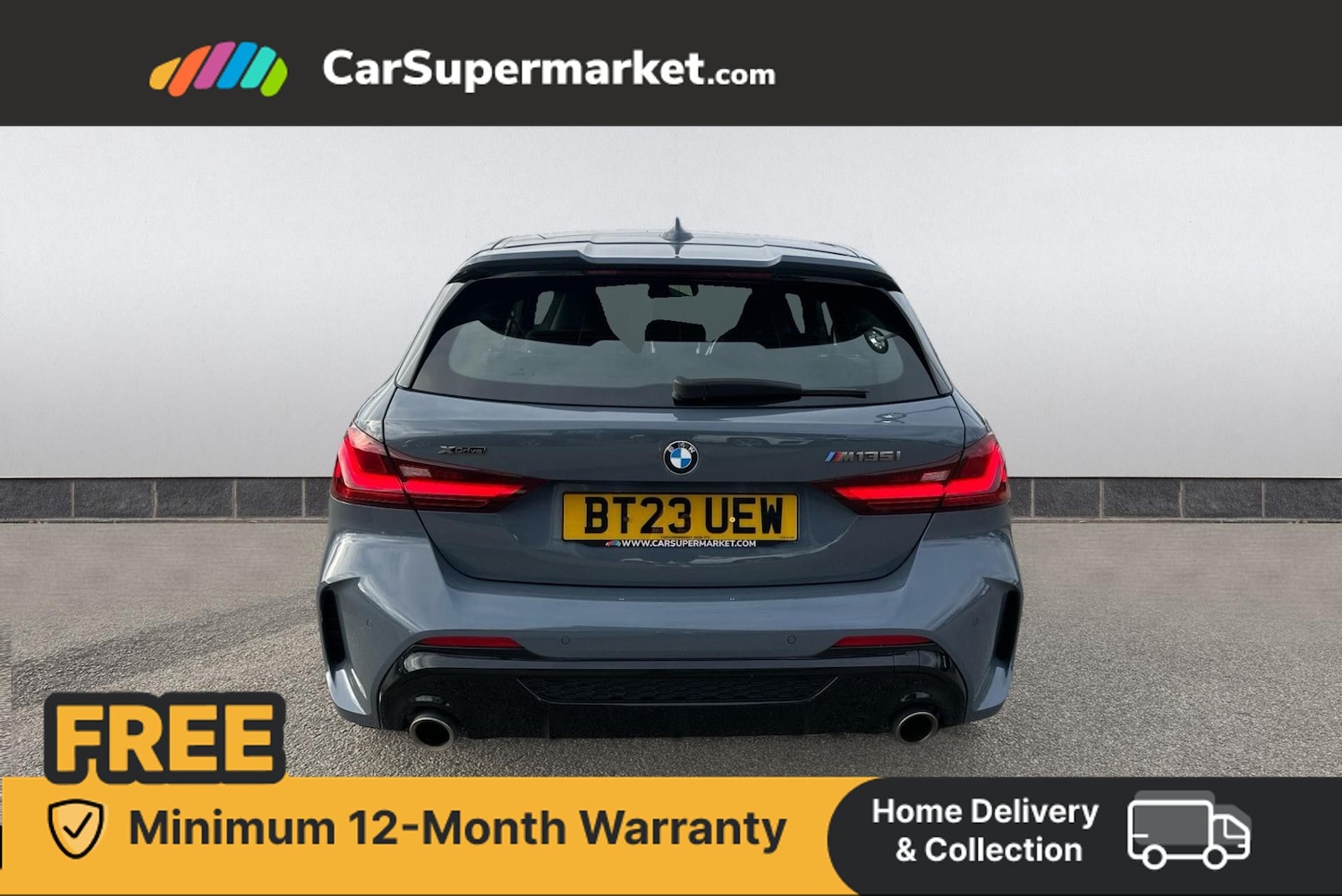 Used BMW 1 Series 2023 for sale - 76342694: Photo 5