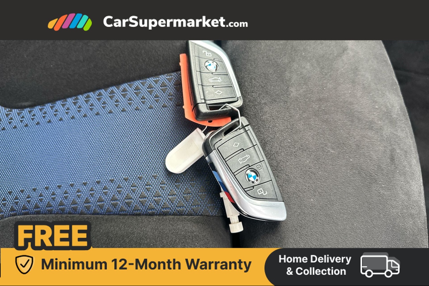 Used BMW 1 Series 2023 for sale - 76342694: Photo 8