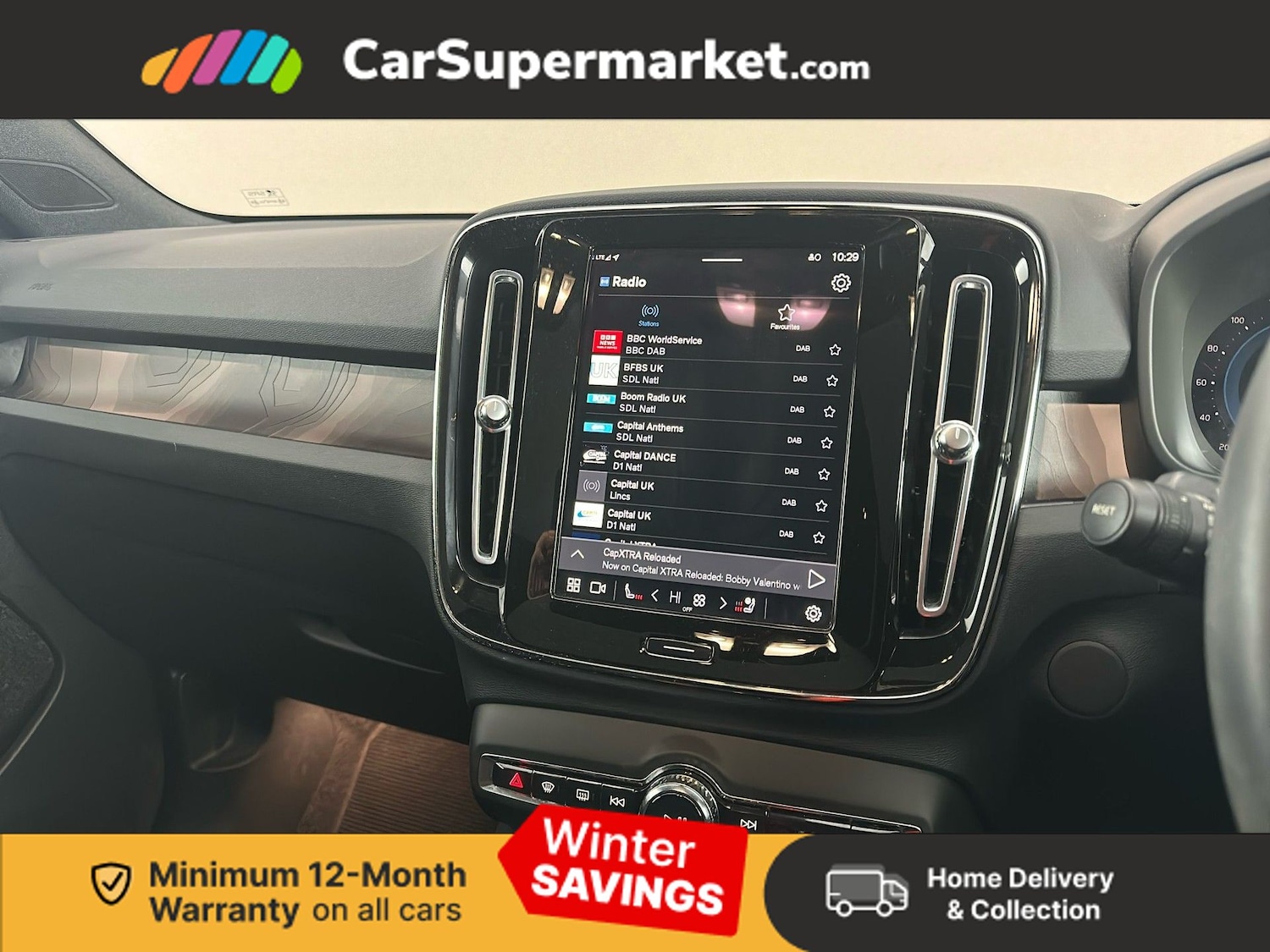 Used Volvo C40 2022 for sale - 77032427: Photo 17