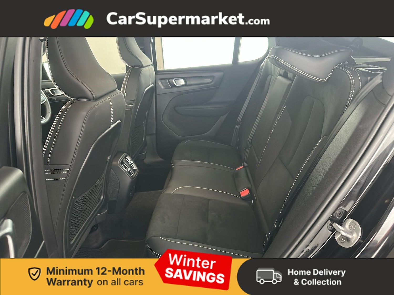 Used Volvo C40 2022 for sale - 77032427: Photo 19