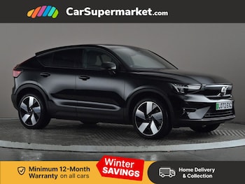 Used Volvo C40 2022 for sale - 77032427: Photo