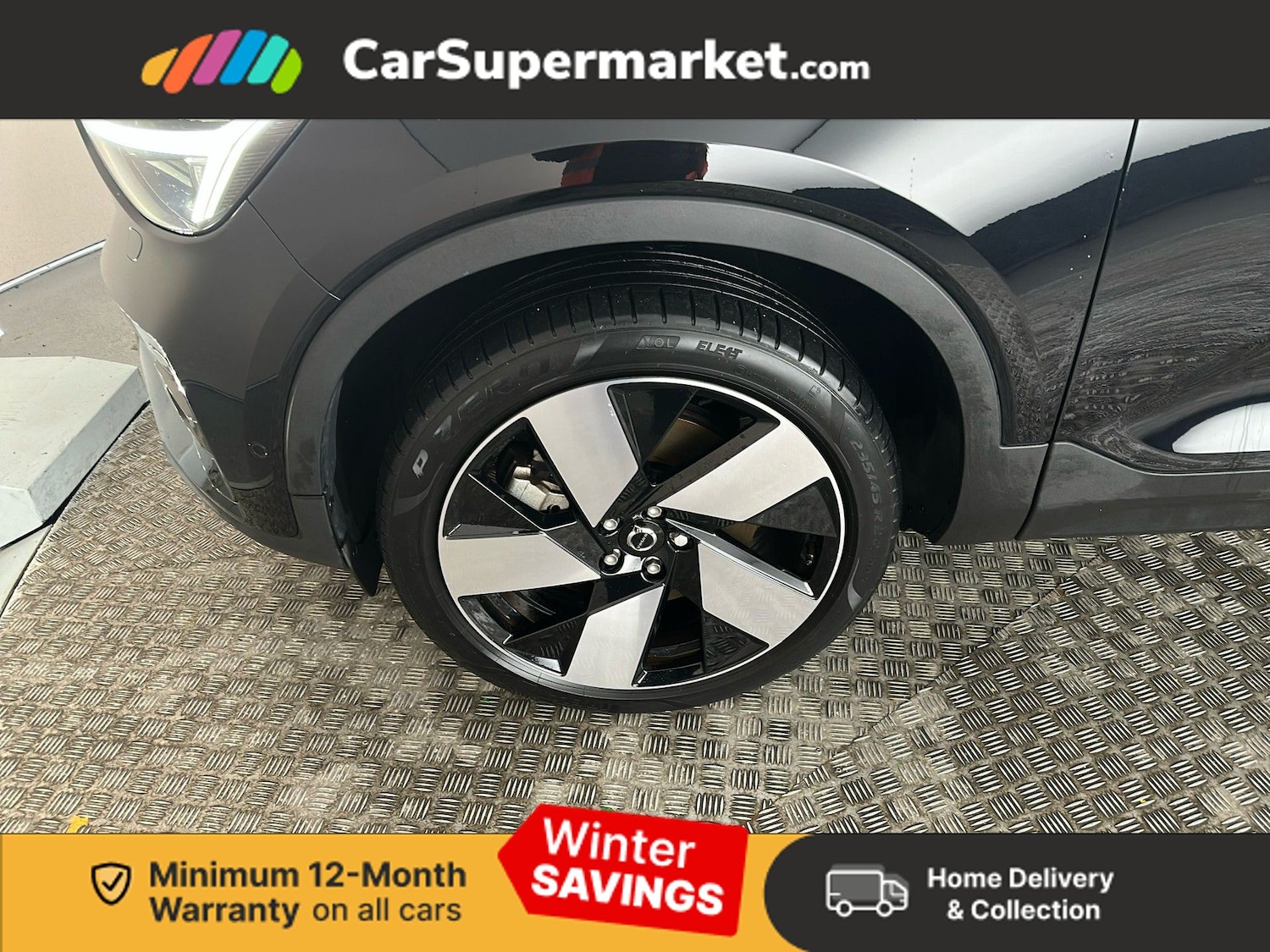 Used Volvo C40 2022 for sale - 77032427: Photo 20