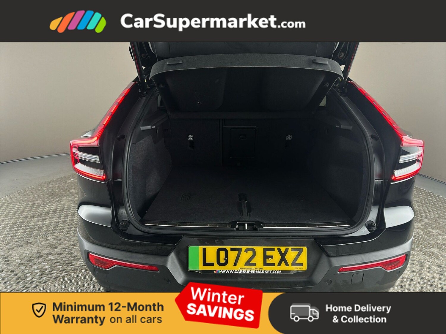 Used Volvo C40 2022 for sale - 77032427: Photo 23