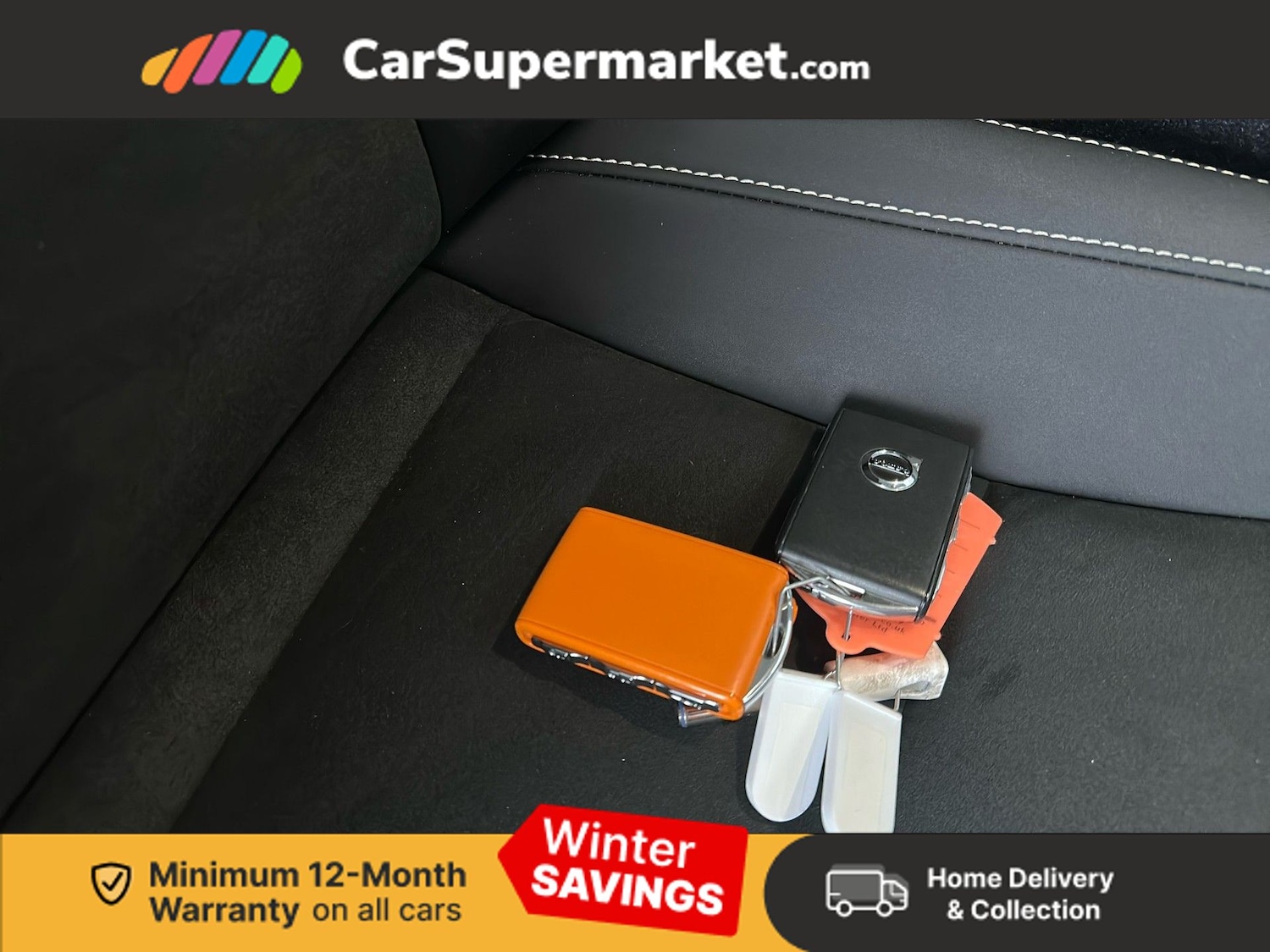 Used Volvo C40 2022 for sale - 77032427: Photo 24