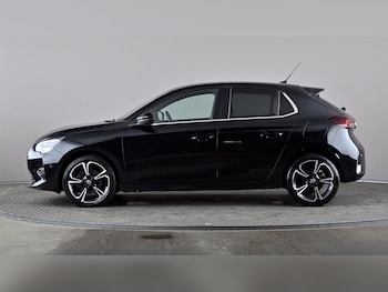 Used Vauxhall Corsa 2023 for sale - 78605696: Photo