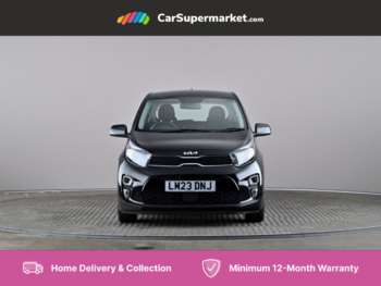 Used Kia Picanto 2023 for sale - 74901156: Photo