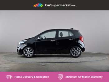 Used Kia Picanto 2023 for sale - 74901156: Photo