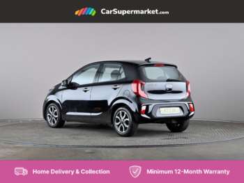 Used Kia Picanto 2023 for sale - 74901156: Photo