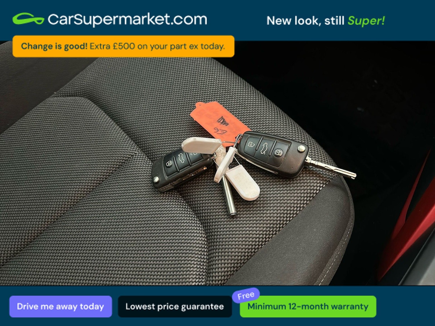 Used Audi Q2 2018 for sale - 78209535: Photo 24