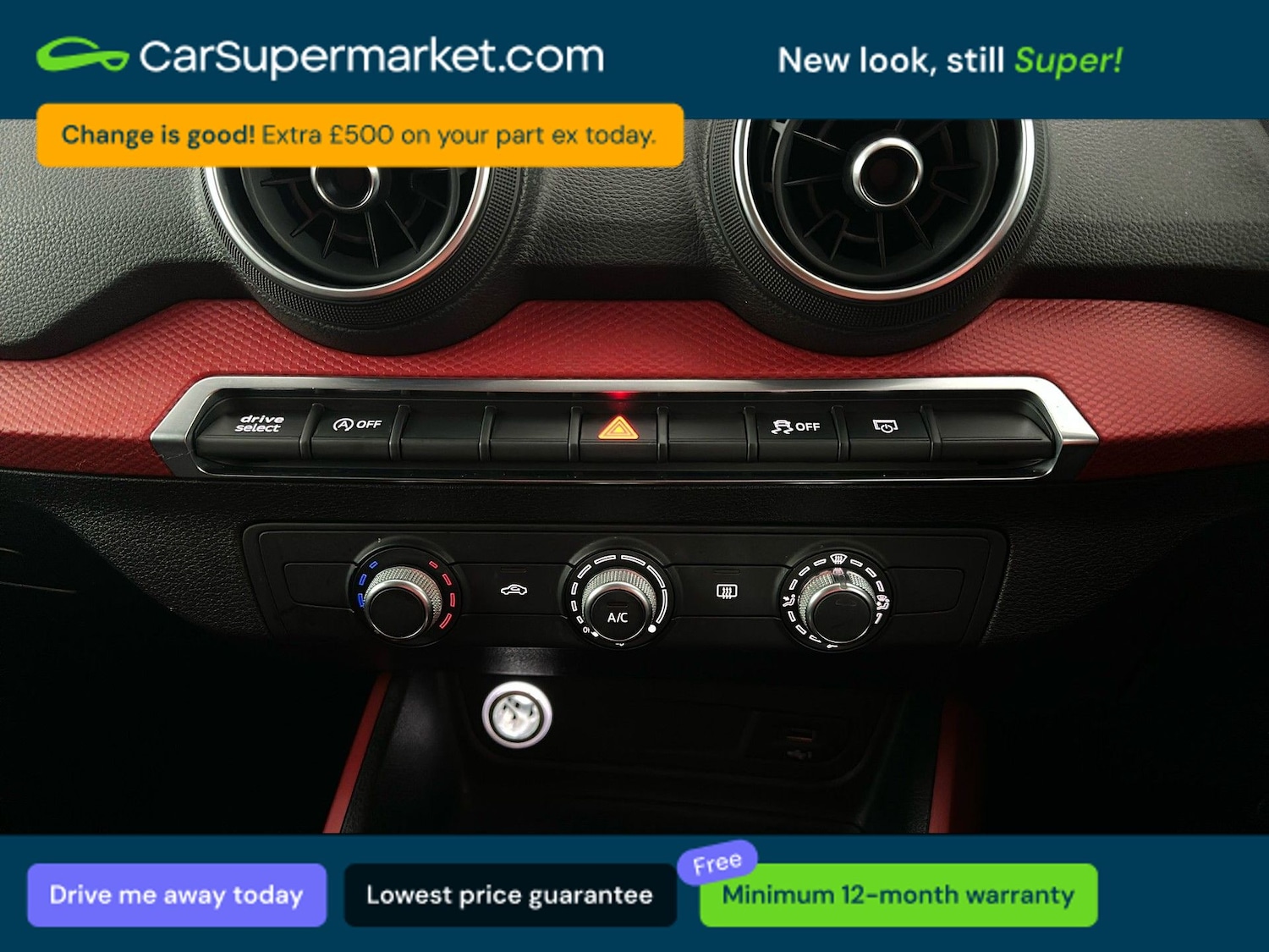 Used Audi Q2 2018 for sale - 78209535: Photo 29