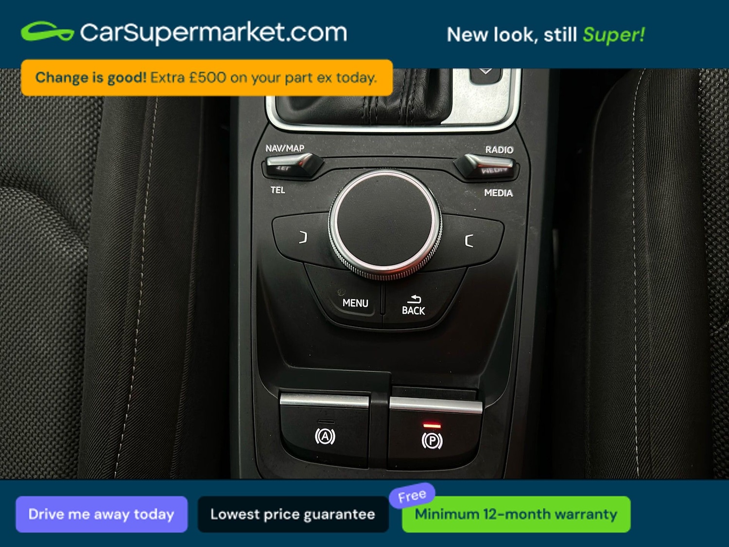 Used Audi Q2 2018 for sale - 78209535: Photo 30