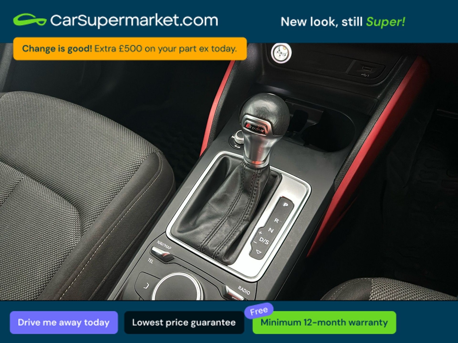 Used Audi Q2 2018 for sale - 78209535: Photo 31